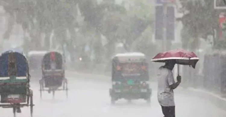 দুপুরের মধ্যে ৭ জেলার যেসব অঞ্চলে ঝড়ের আভাস