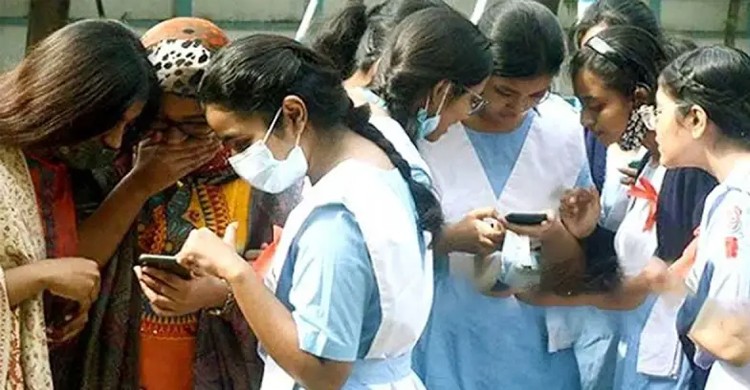 যেভাবে দেখা যাবে এসএসসি ও সমমানের পরীক্ষার ফল