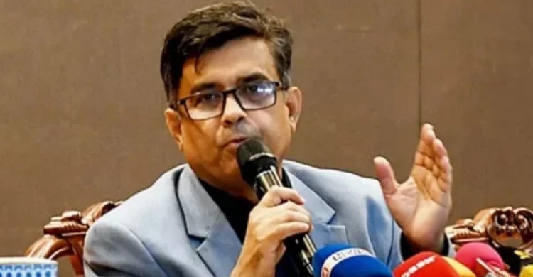 ওয়াশিংটনের সাথে শুল্ক চুক্তি করতে ঢাকা আগ্রহী: প্রেস  সচিব