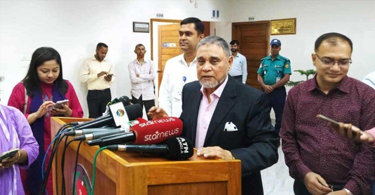 ‘গত তিন নির্বাচনকে বৈধ বলা পর্যবেক্ষকদের এবার পর্যবেক্ষণের সুযোগ দেয়া হবে না’