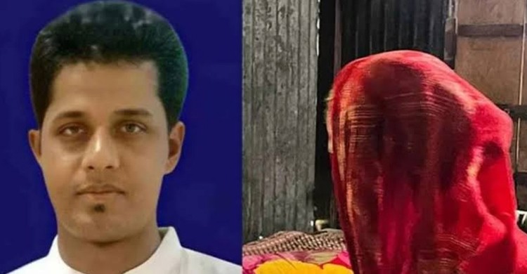 মুরাদনগরের নির্যাতিত সেই নারীর ডাক্তারি পরীক্ষা অবশেষে সম্পন্ন