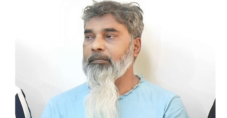শীর্ষ সন্ত্রাসী সুব্রত বাইনের ১০ দিনের রিমান্ড আবেদন