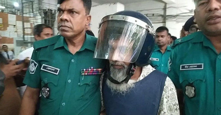 শীর্ষ সন্ত্রাসী সুব্রত বাইনের ৭ দিনের রিমান্ড মঞ্জুর