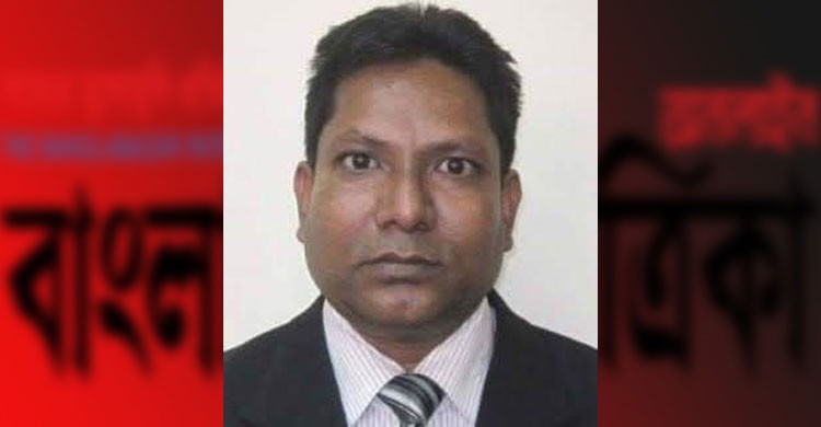 নরসিংদীর পরিবেশ অধিদপ্তরের উপপরিচালককে খোঁজে পাওয়া যাচ্ছে না