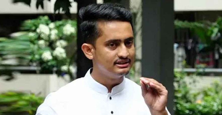 শাপলা প্রতীক না হলে ধানের শীষও প্রতীক হতে পারবে না: সারজিস