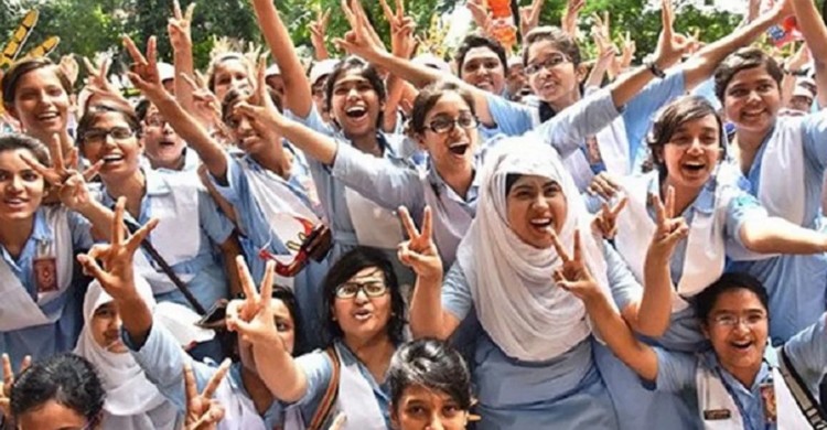 এসএসসির ফল আজ, জানা যাবে যেভাবে
