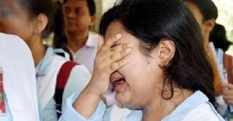 এসএসসি পরীক্ষায় ফেল করেছে ৬ লাখ ৬৬০ শিক্ষার্থী