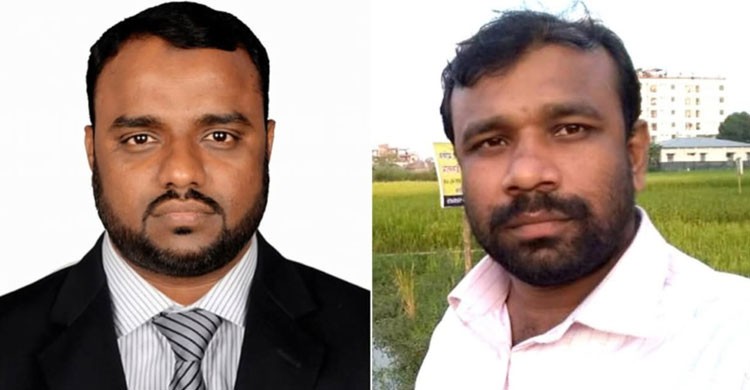 বগুড়ায় শহর জামায়াতের যুব কমিটি গঠন