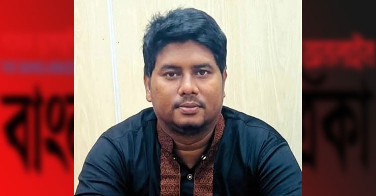 খুলনায় বাড়ির সামনে যুবদল নেতাকে গুলি করে হত্যা