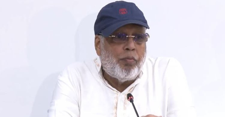 এনবিআরের আন্দোলনকে সরকারবিরোধী রূপ দেয়ার ষড়যন্ত্র ছিল: ফাওজুল কবির