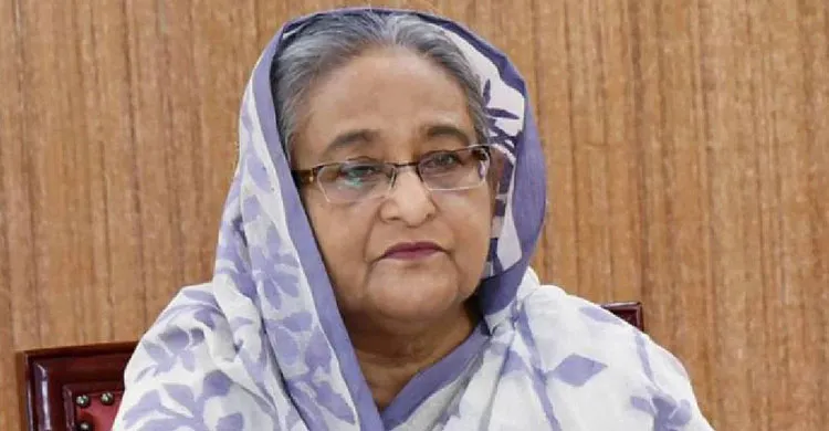 হাসিনাসহ ১৬ জনের বিরুদ্ধে গুমের অভিযোগ ট্রাইব্যুনালে জমা দিল বিএনপি