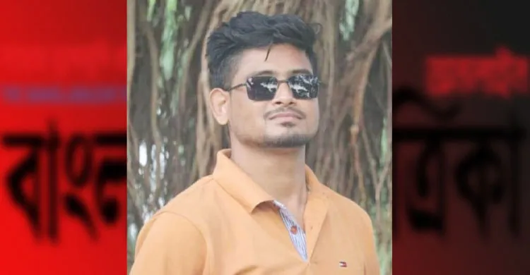 ব্যবসায়ীর জব্দকৃত ফুডকার্ড হাতিয়ে নিলেন  ছাত্রদল কর্মী