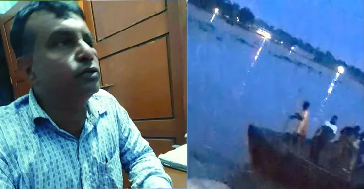 পুলিশ পরিচয়ে খাদ্য পরিদর্শককে অপহরণ, সাড়ে ৫ ঘণ্টা পর উদ্ধার