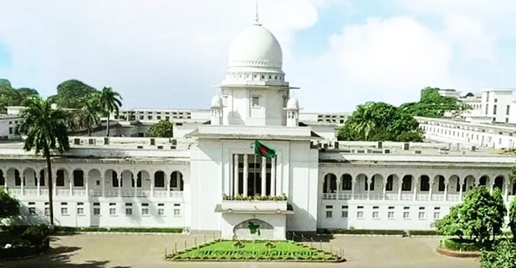জুলাই-আগস্ট আন্দোলনের শহীদদের ‘জাতীয় বীর’ ঘোষণায় হাইকোর্টের রুল
