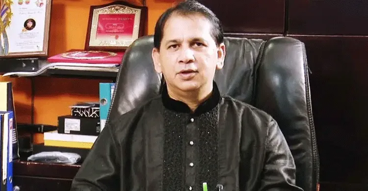 মানিলন্ডারিং মামলায় ‘বিএসবি গ্লোবাল নেটওয়ার্ক’-এর কর্ণধার খায়রুল বাশার বাহার গ্রেফতার