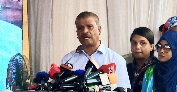 বর্তমান সরকারের আমলেই জুলাই হত্যাকাণ্ডের বিচার হবে: আসিফ নজরুল