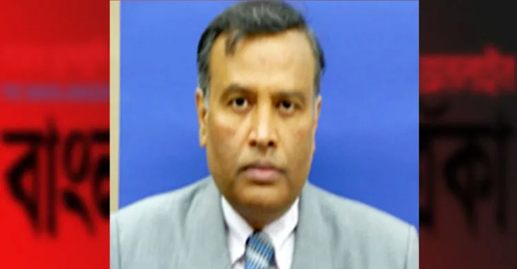 বাংলাদেশ ব্যাংকের প্রধান অর্থনীতিবিদ হলেন ড. আক্তার হোসেন
