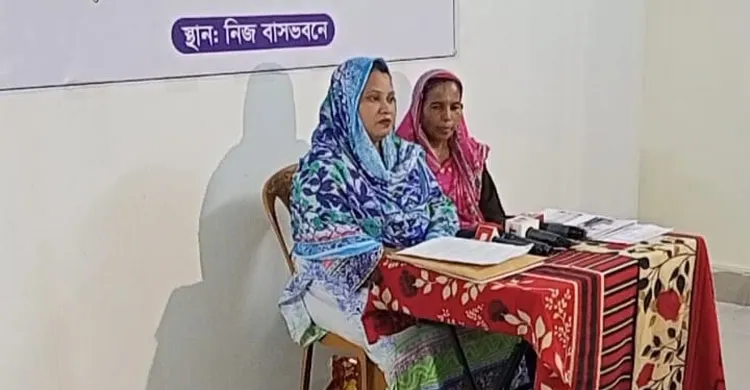 মিথ্যা মামলা দিয়ে ফ্ল্যাট দখলের চেষ্টা সাবেক কমিশনার আনোয়ারের বিরুদ্ধে