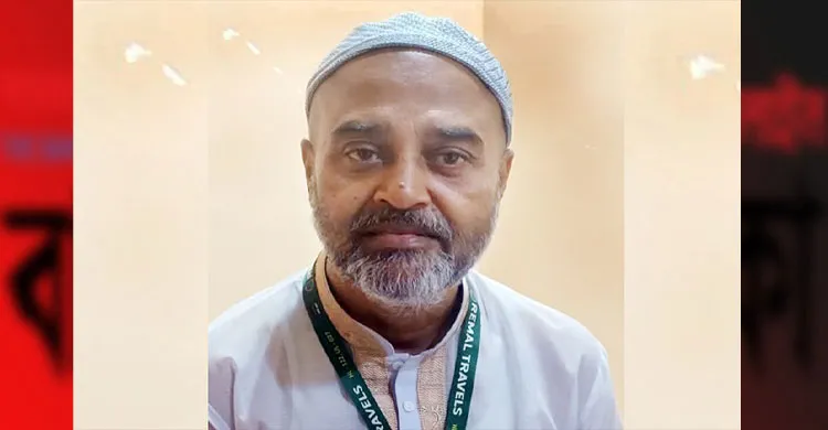 চান্দিনা পৌরসভার সাবেক মেয়র গ্রেপ্তার