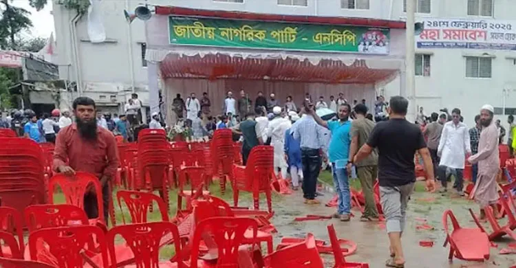 গোপালগঞ্জে হামলাকারীদের চিহ্নিত করে বিচার করা হবে