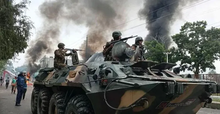 গোয়েন্দা তথ্য ও আইনশৃঙ্খলা বাহিনীর ভূমিকা নিয়ে নানা প্রশ্ন