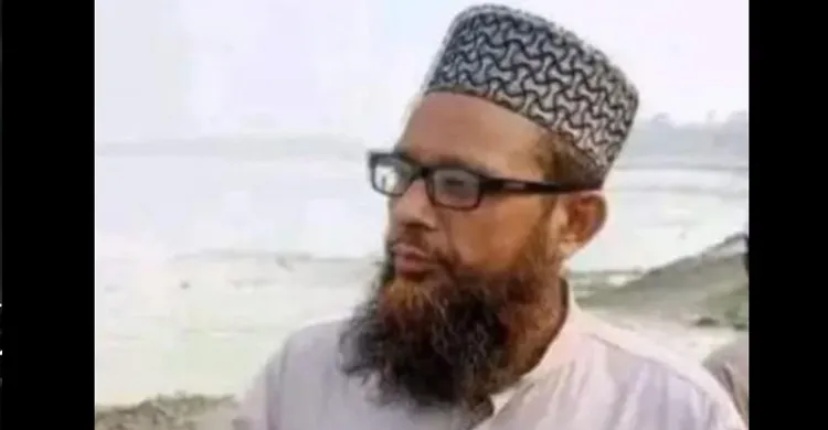 জাতীয় সমাবেশে যোগ দিতে আসার পথে সড়ক দুর্ঘটনায় জামায়াত নেতার মৃত্যু, আহত ২