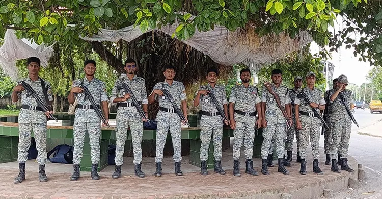 গোপালগঞ্জে আবারও ১৪৪ ধারা জারি, জনসমাবেশ নিষিদ্ধ