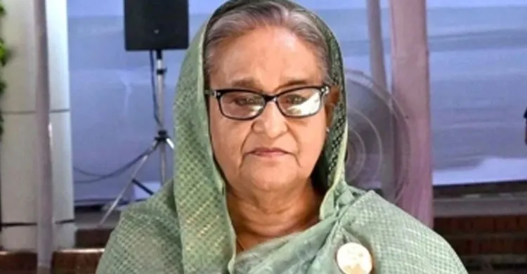 শেখ হাসিনাসহ ১০০ জনের বিরুদ্ধে ছয় মামলার বিচার শুরু হচ্ছে