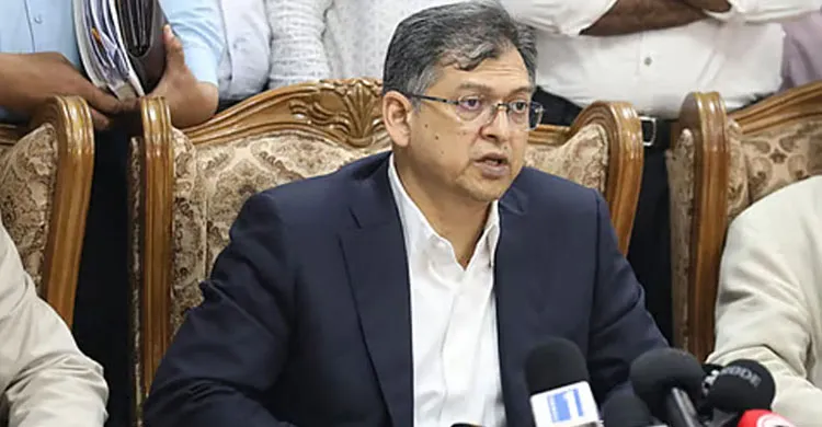 একই ব্যক্তি প্রধানমন্ত্রী, সংসদ নেতা ও দলীয় প্রধান থাকা নিয়ে আপত্তি নেই: বিএনপি