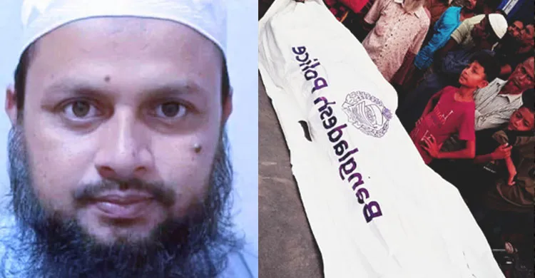 সাতক্ষীরার তালায় শিক্ষককে কুপিয়ে হত্যা, গণপিটুনিতে হামলাকারীর মৃত্যু