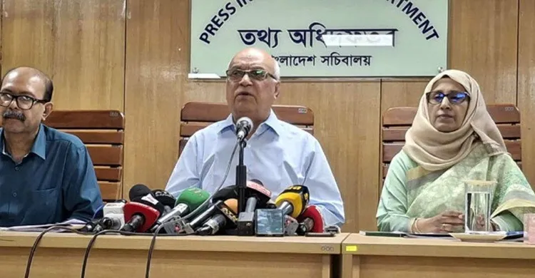 জুলাই গণ-অভ্যুত্থনের শহীদদের জন্য সরকারি চাকরিতে কোটা থাকছে না: ফারুক ই আজম