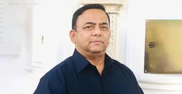 সাবেক আইজিপি বেনজীরের গুলশানের ফ্ল্যাটের জিনিসপত্র নিলামে