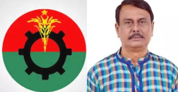 সুনামগঞ্জের দিরাইয়ে বিএনপির ৯ নেতার অব্যাহতি প্রত্যাহার