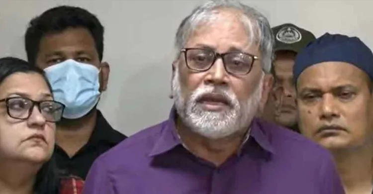 উত্তরায় মাইলস্টোন স্কুলে বিমান বিধ্বস্ত: ২৫ শিশুসহ নিহত ২৭, চিকিৎসাধীন ৭৮