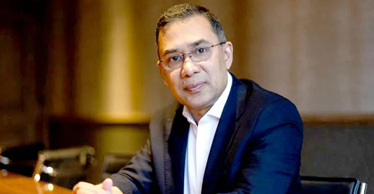 তারেক রহমান : অনেক প্রত্যাশার নাম