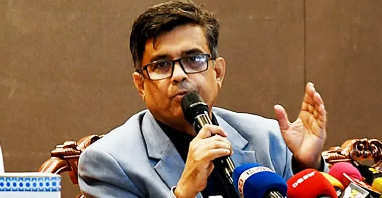 বাংলাদেশে হতাহতের সংখ্যা গোপন করা অসম্ভব: প্রেস সচিব