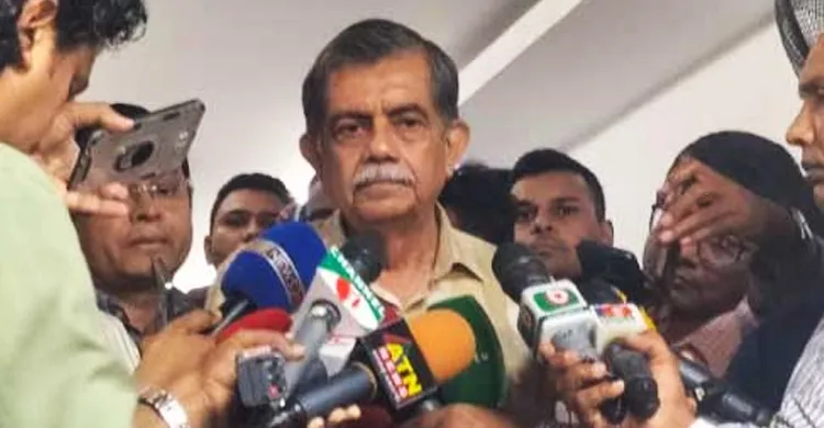 এইচএসসির স্থগিত হওয়া ২ পরীক্ষা হবে একই দিনে: শিক্ষা উপদেষ্টা