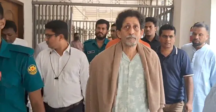 আবুল বারকাতকে  রিমান্ডে নেওয়া হল,২৯৭ কোটি টাকা আত্মসাতের অভিযোগ