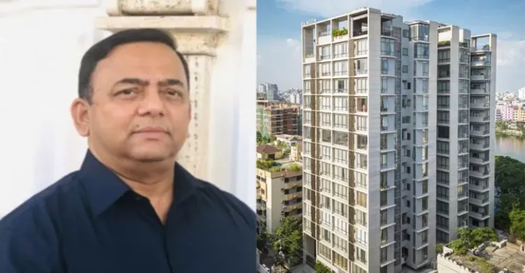 সাবেক আই জি পি বেনজিরের ব্যবহৃত ২৪৬ আইটেমের মালামাল নিলামে বিক্রি হচ্ছে