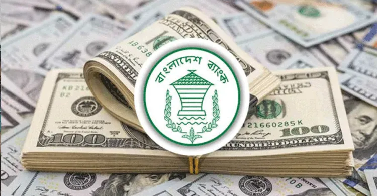 বৈদেশিক মুদ্রার রিজার্ভ বেড়ে ৩০ বিলিয়ন