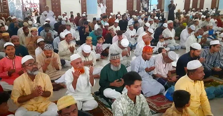 বিমান দুর্ঘটনায় হতাহতদের জন্য দেশের সব মসজিদে বিশেষ দোয়ার আয়োজন