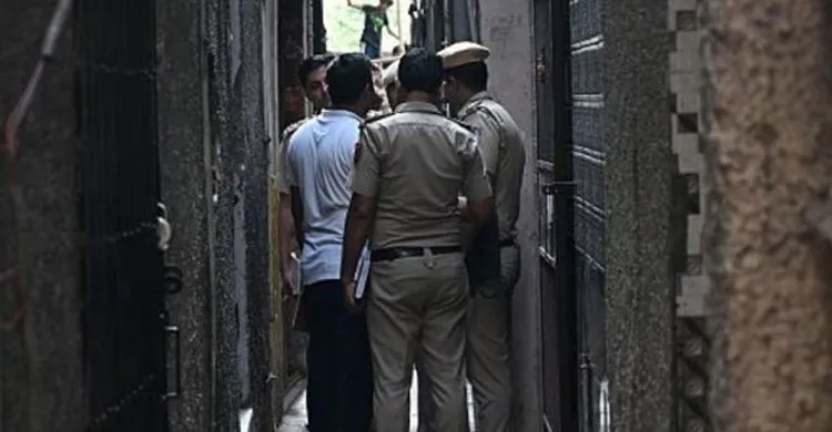 ভারতীয় নাগরিকদের বাংলাদেশের বানিয়ে পোশইন এর অভিযোগ
