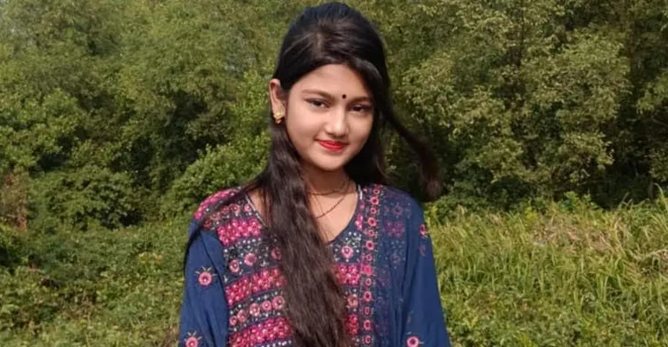 সাতক্ষীরায় নিখোঁজের ৩৭ দিনেও উদ্ধার হয়নি স্কুল ছাত্রী মন্দিরা