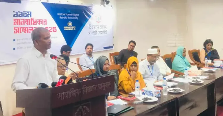 সবার আগে রাষ্ট্রের তিন প্রধান অঙ্গের সমস্যার সমাধান করতে হবে: আসিফ নজরুল