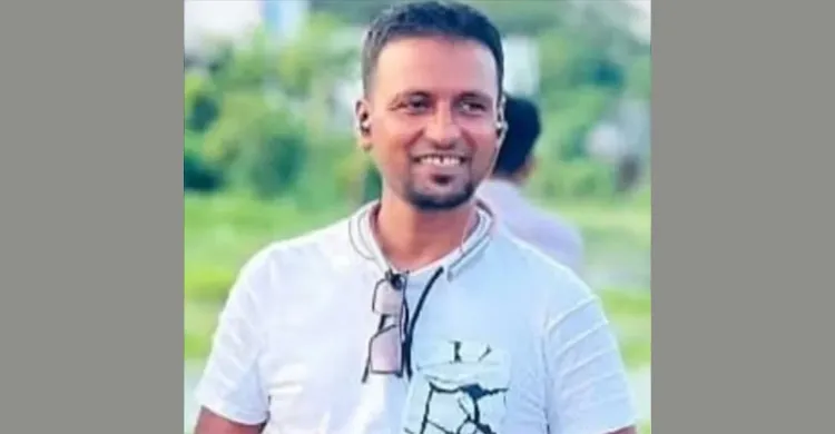 কুমিল্লায় শীর্ষ সন্ত্রাসী মামুনকে কুপিয়ে হত্যা