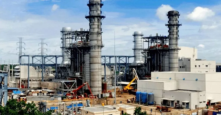 সিলেটে বিদ্যুৎ বিভ্রাট: ১০ দিন থেকে বন্ধ কুমারগাঁও পাওয়ার স্টেশন