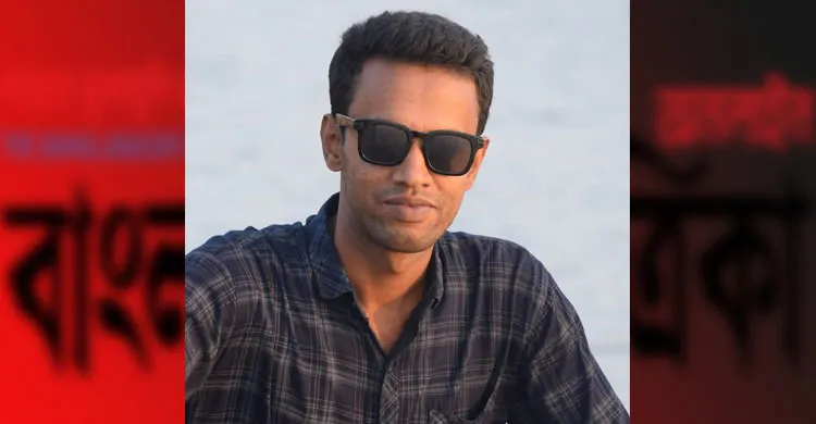 সংবাদ প্রকাশের জেরে নরসিংদীতে সাংবাদিককে হত্যার হুমকি