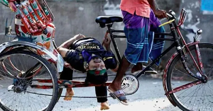 গণঅভ্যুত্থানকালে হত্যাসহ ১৫ টি মামলার চার্জশিট প্রদান
