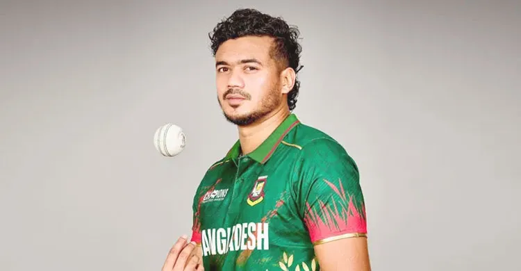 তাসকিনের ক্যারিয়ারের কথা ভেবে অভিযোগ প্রত্যাহার করে নিবেন সৌরভ