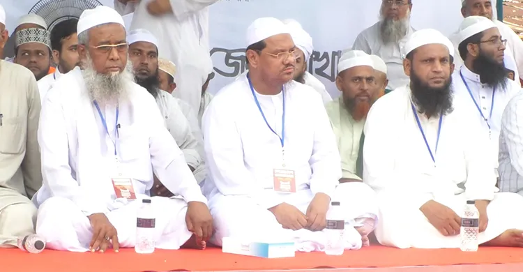 পিআর পদ্ধতিতে নির্বাচন হলে কেউ ব্যক্তি স্বার্থে সংবিধান পরিবর্তন করতে পারবে না